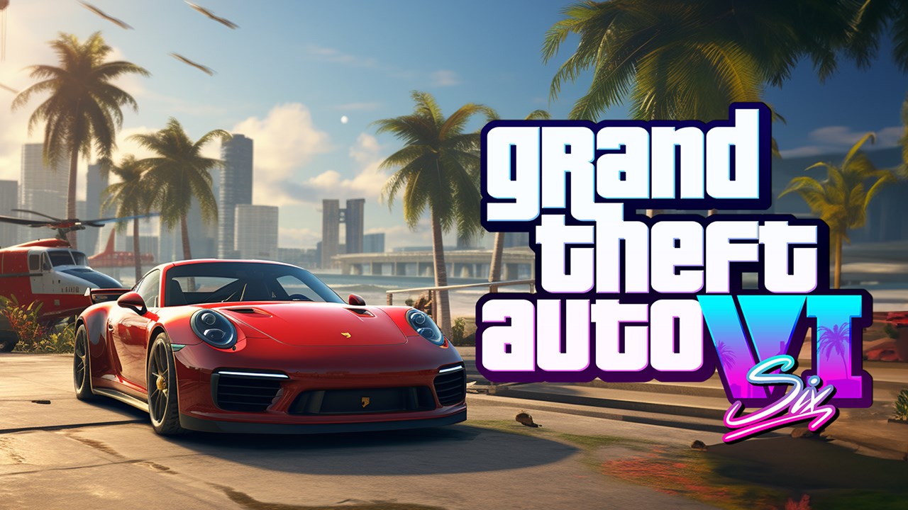 Is There AI Working In GTA 6? Are The Rumours True? 
