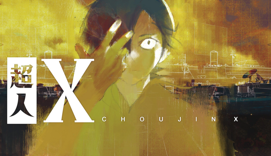Choujin X Chapter 50 Release Date And All Other Updates!