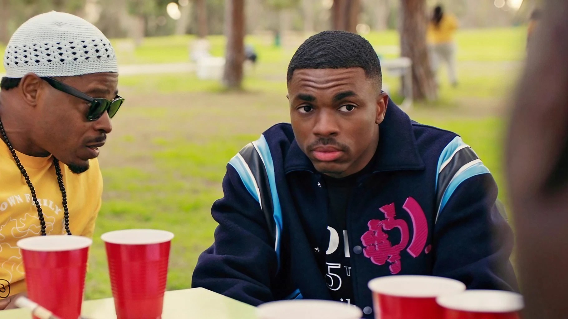 Is The Vince Staples Show Based On The Rapper's Real Life? 