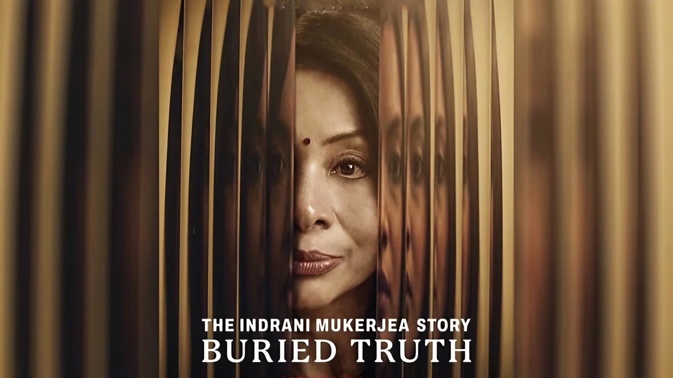 Is the indrani mukerjea story based on true events