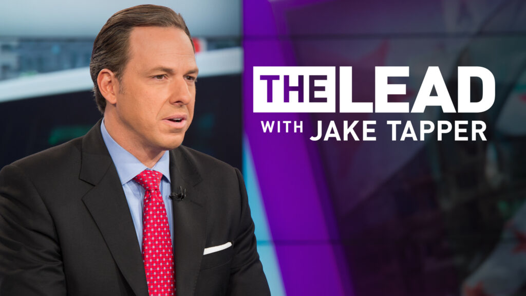 Where Is Jake Tapper Now? Dissecting His Net Worth And Career History! 