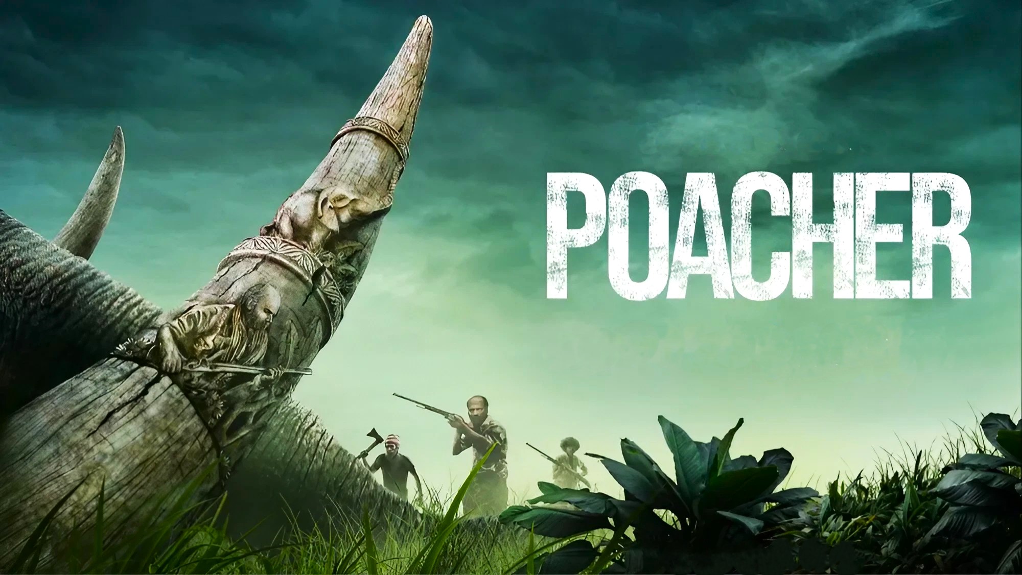 Poacher Season 2