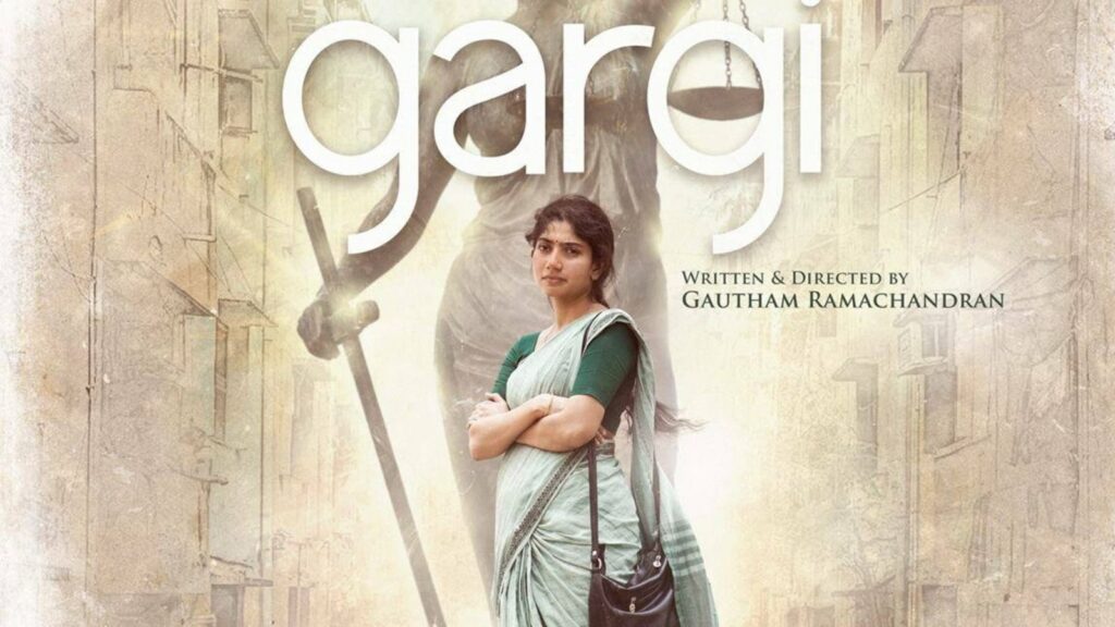 Is Gargi Movie Based On A True Story? Truth Revealed! 
