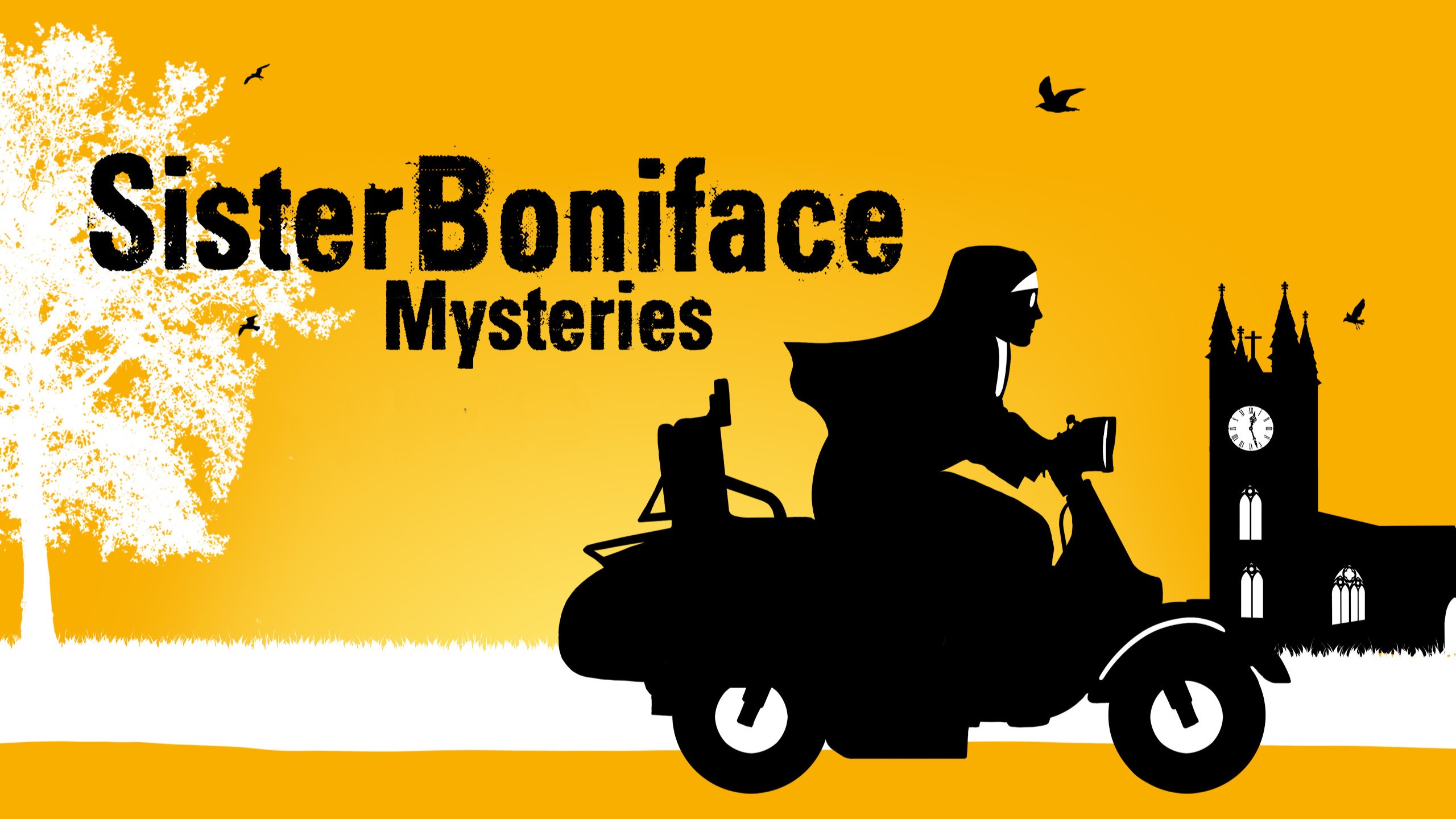 Sister Boniface Mysteries Season 4 Release Date
