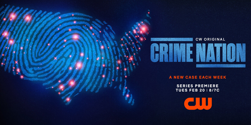 Crime Nation Season 2 Release Date Estimates & Plot Prediction!  