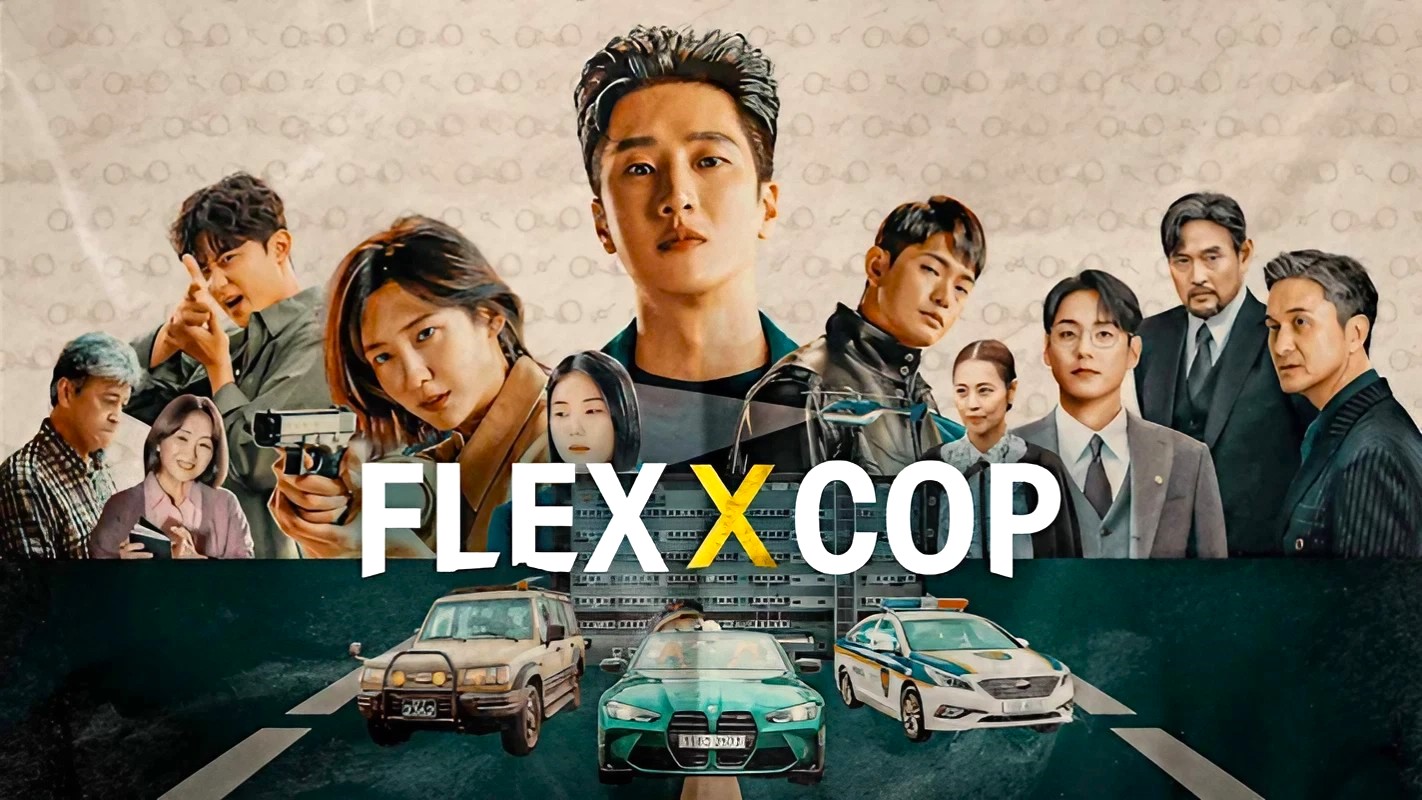 Flex X Cop Season 2