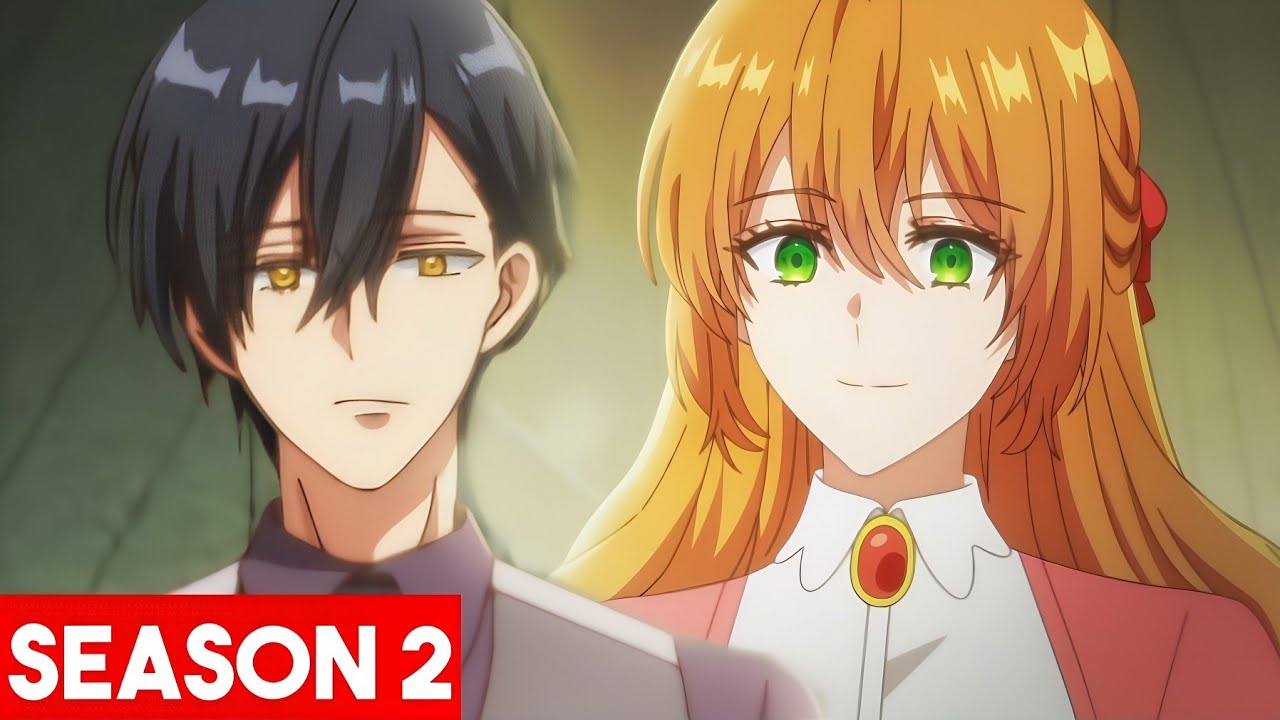 Why Raeliana Ended Up At The Duke's Mansion Season 2 Release Date Confirmed - Will This Anime Be Renewed Soon? 