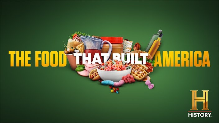 The Food That Built America Season 6 Release date