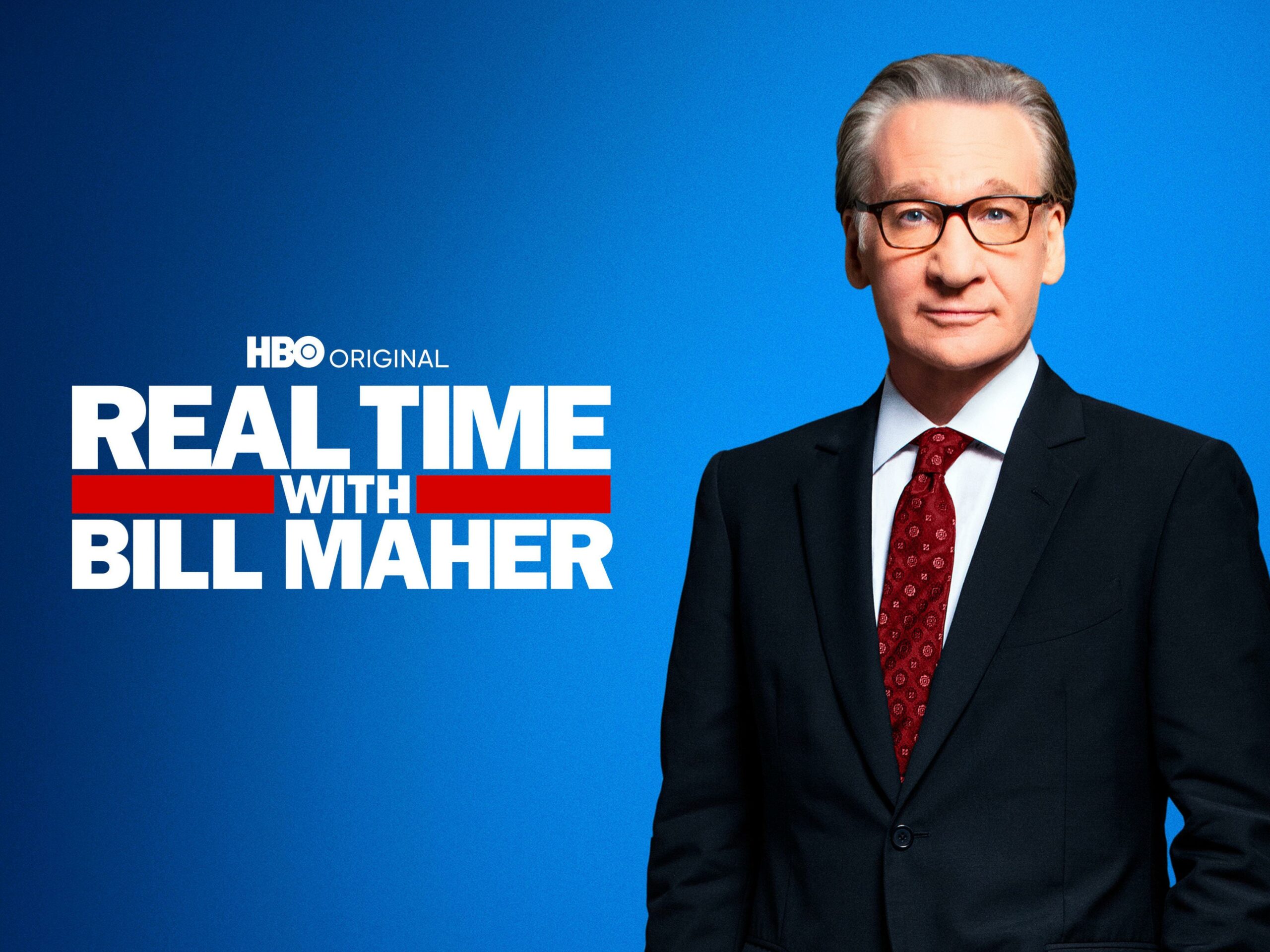 Real Time With Bill Maher Season 24 Release Date!