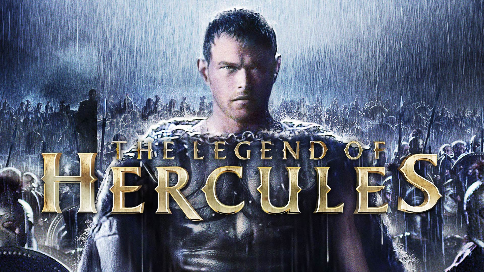 Is The Legend of Hercules Inspired by a True Story? 