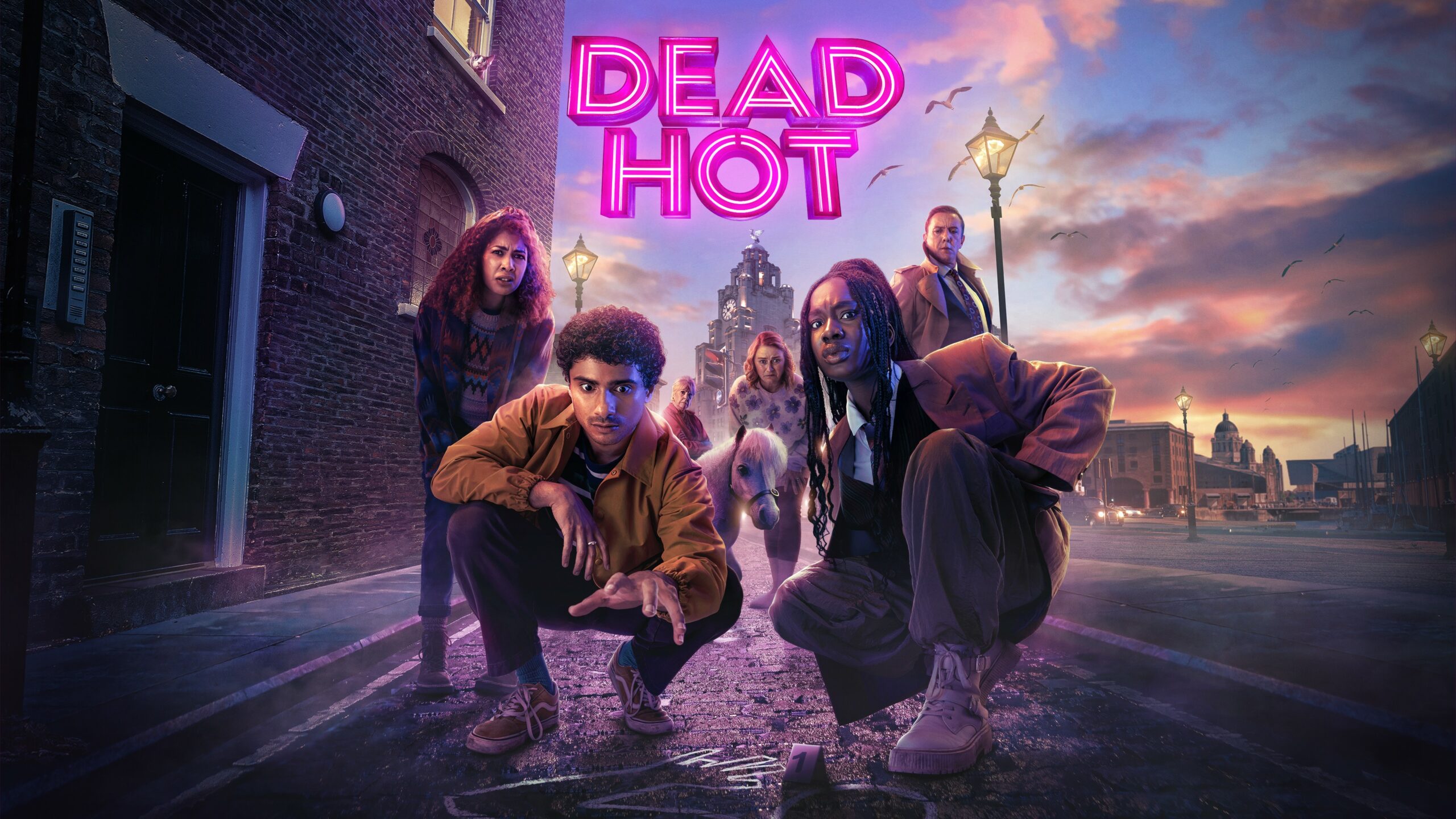 Dead Hot Season 2 Release Date And All Other Updates!