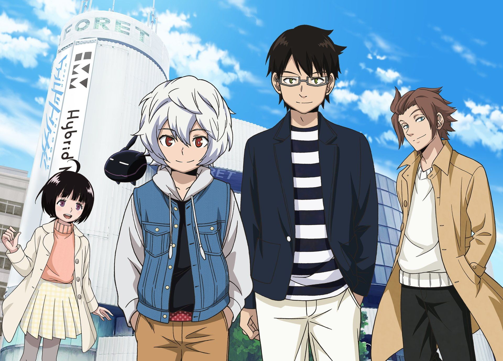 World Trigger Season 4 Release Date Follow-Up - Is The Popular Anime Premiering This Year?