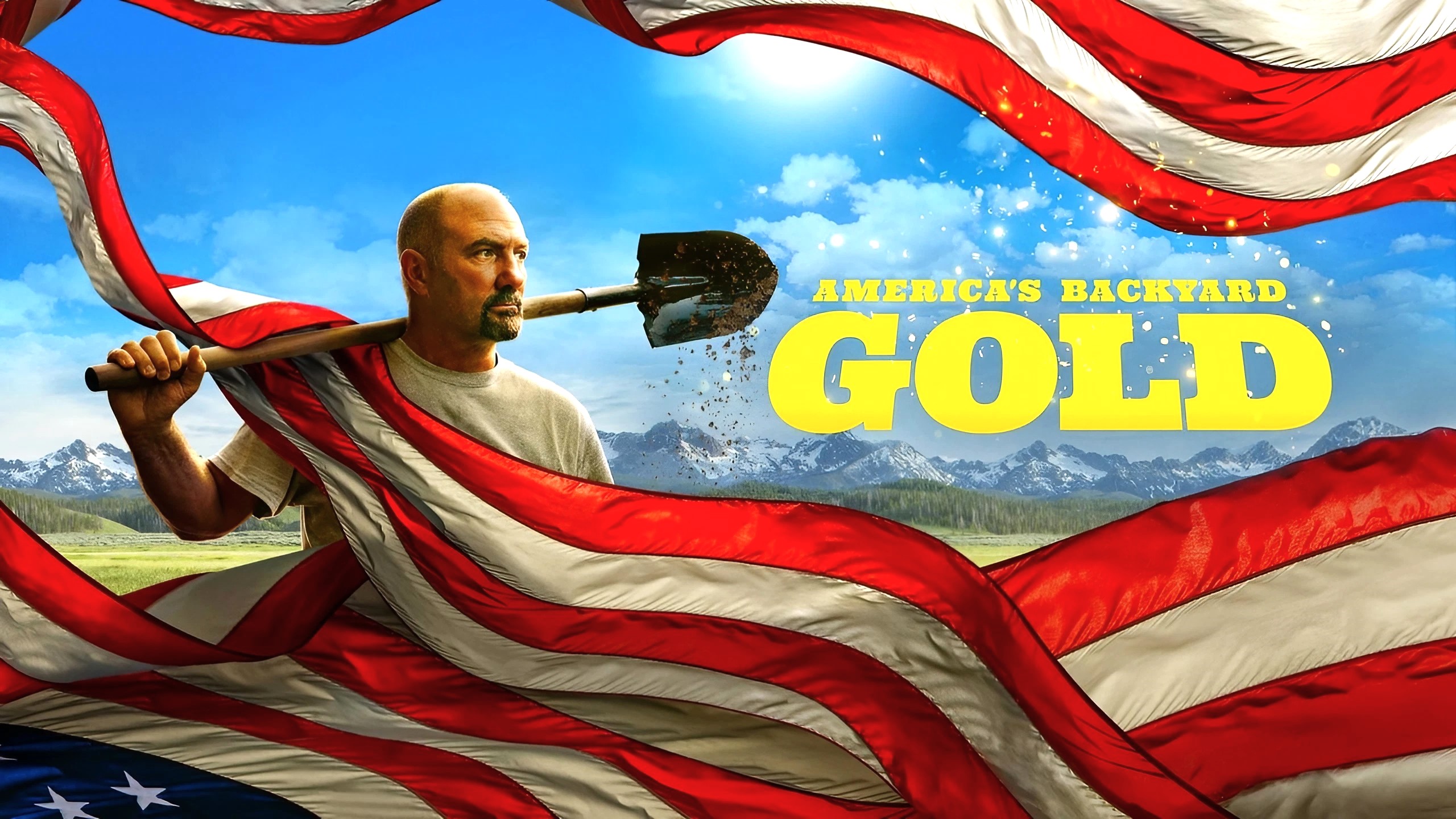 America’s Backyard Gold Season 2 release date