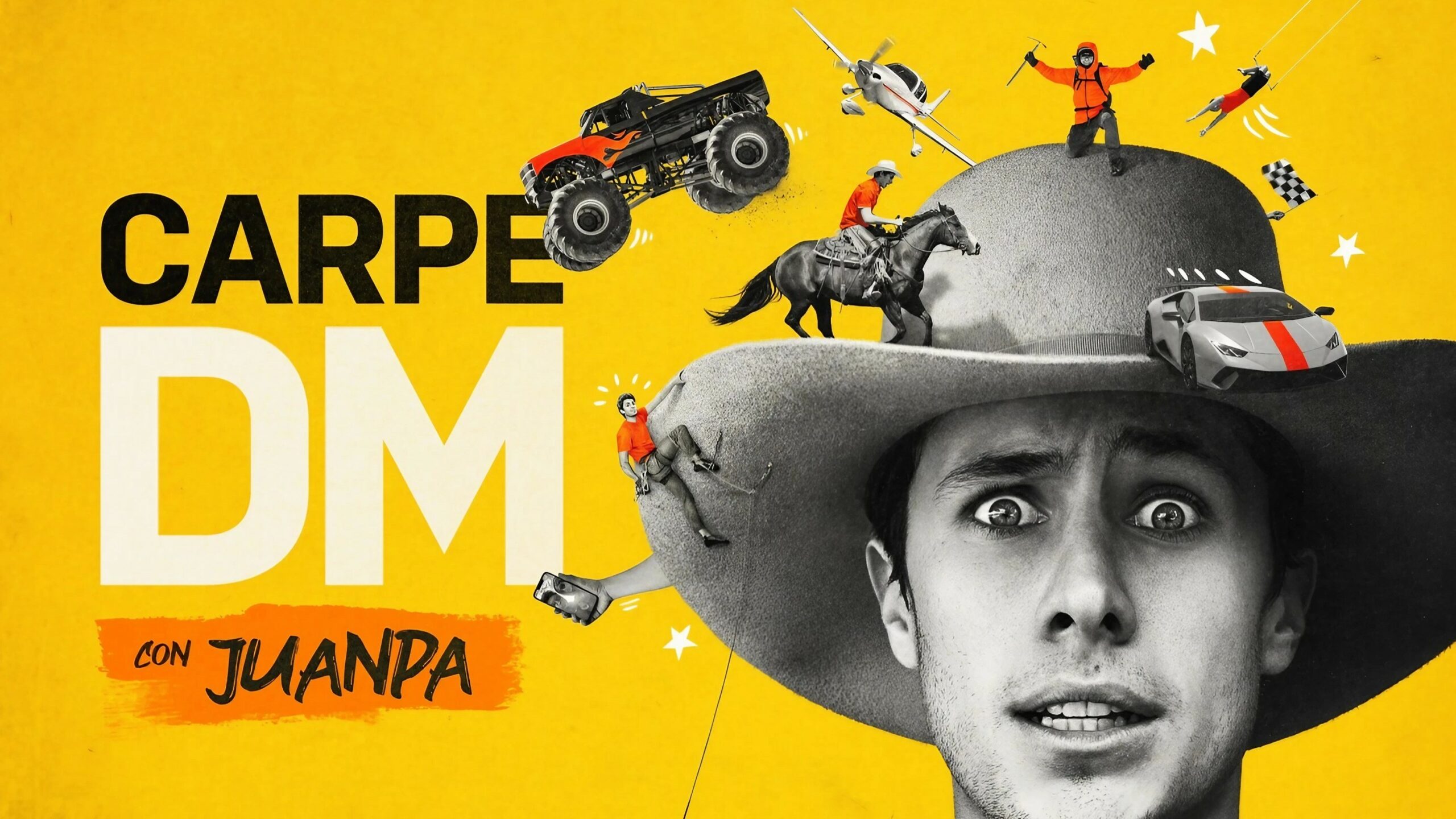 Carpe DM With Juanpa Season 2 release date