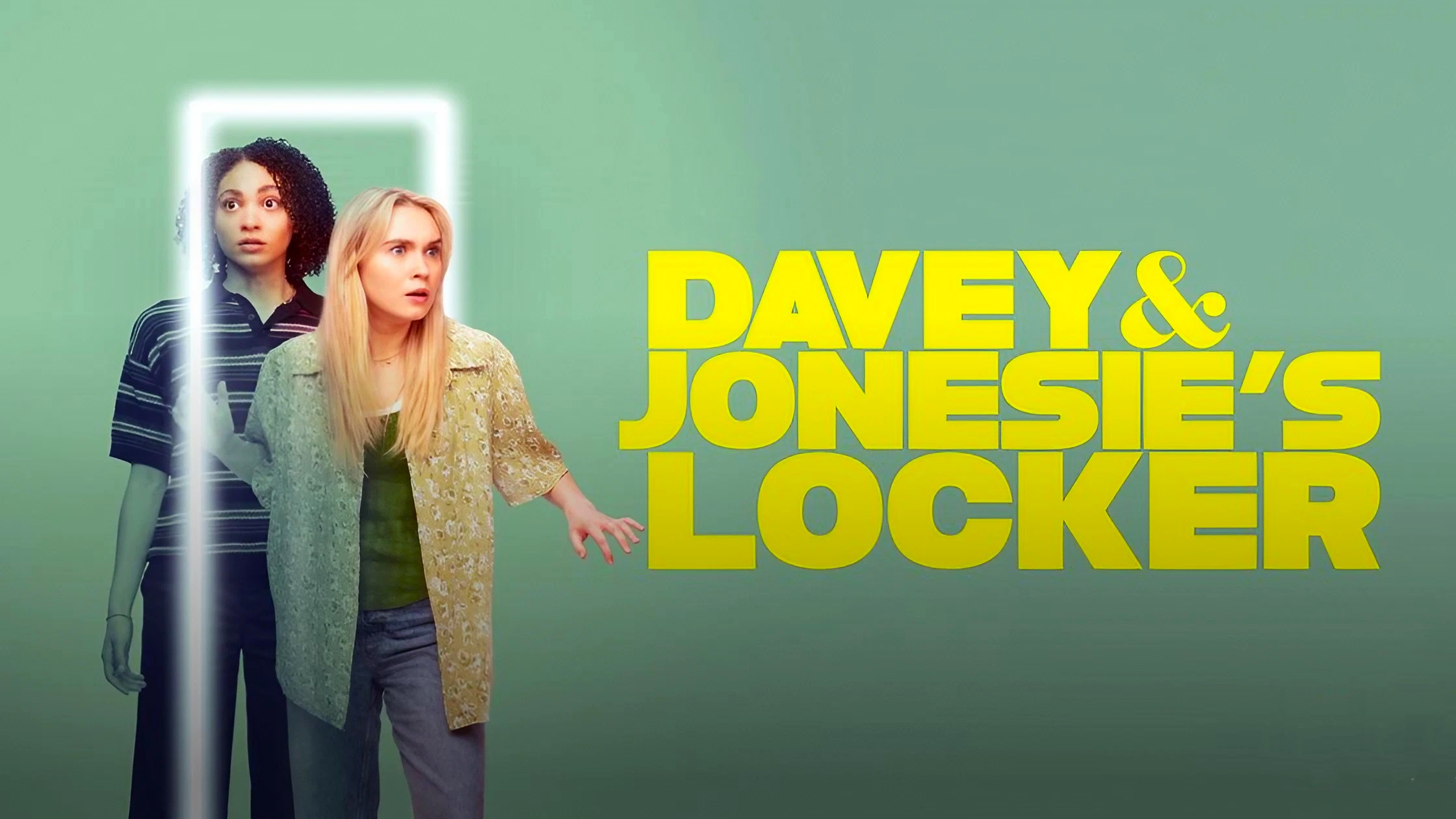 Davey And Jonesie’s Locker Season 2