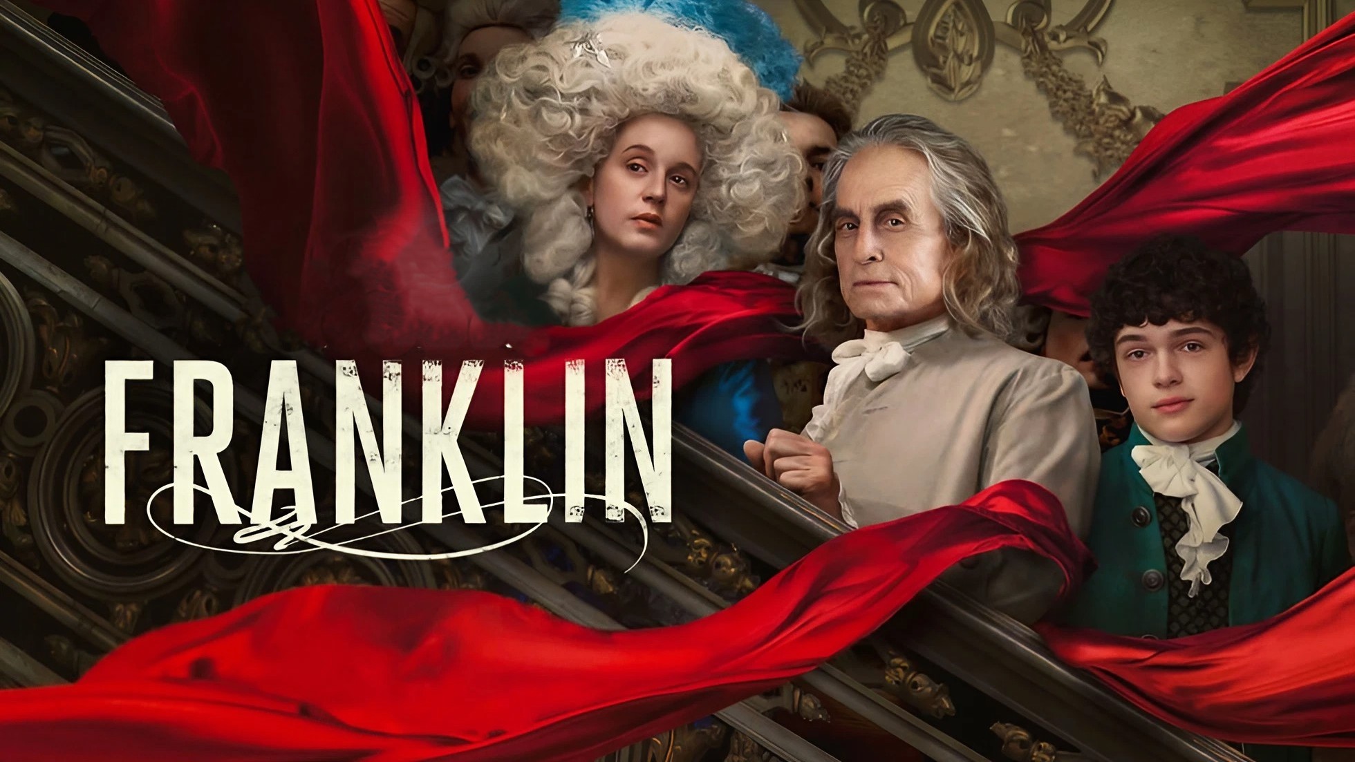 Franklin Season 2