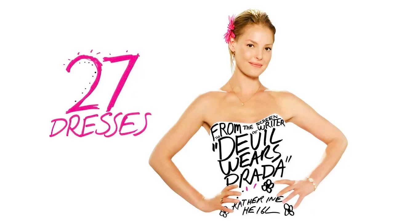 Is 27 Dresses based on a true story