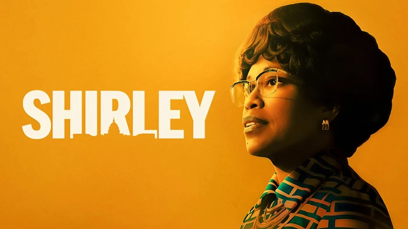 Is Netflix’s shirley based on a true story