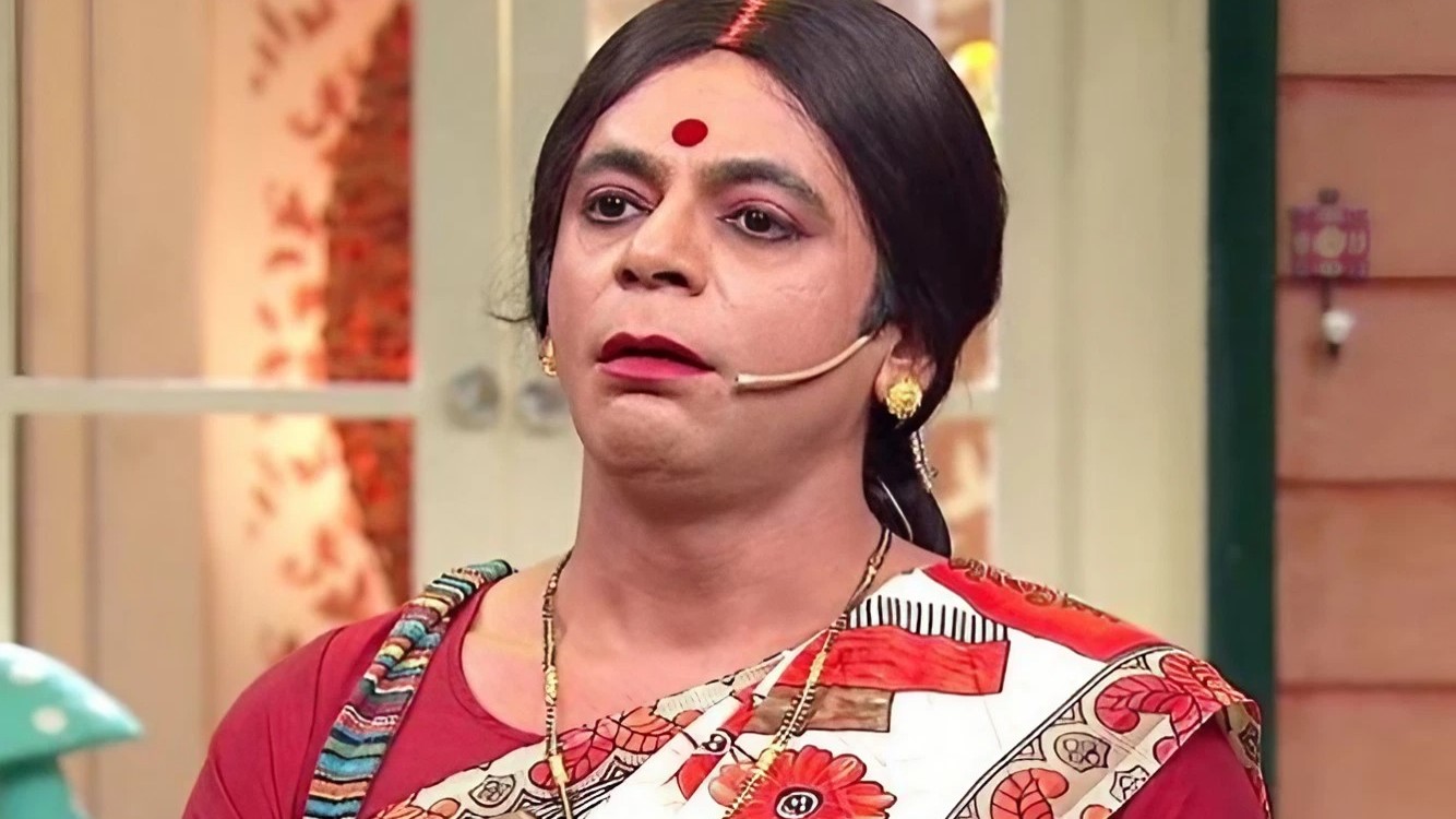 Is Gutthi Back In The Great Indian Kapil Sharma Show?