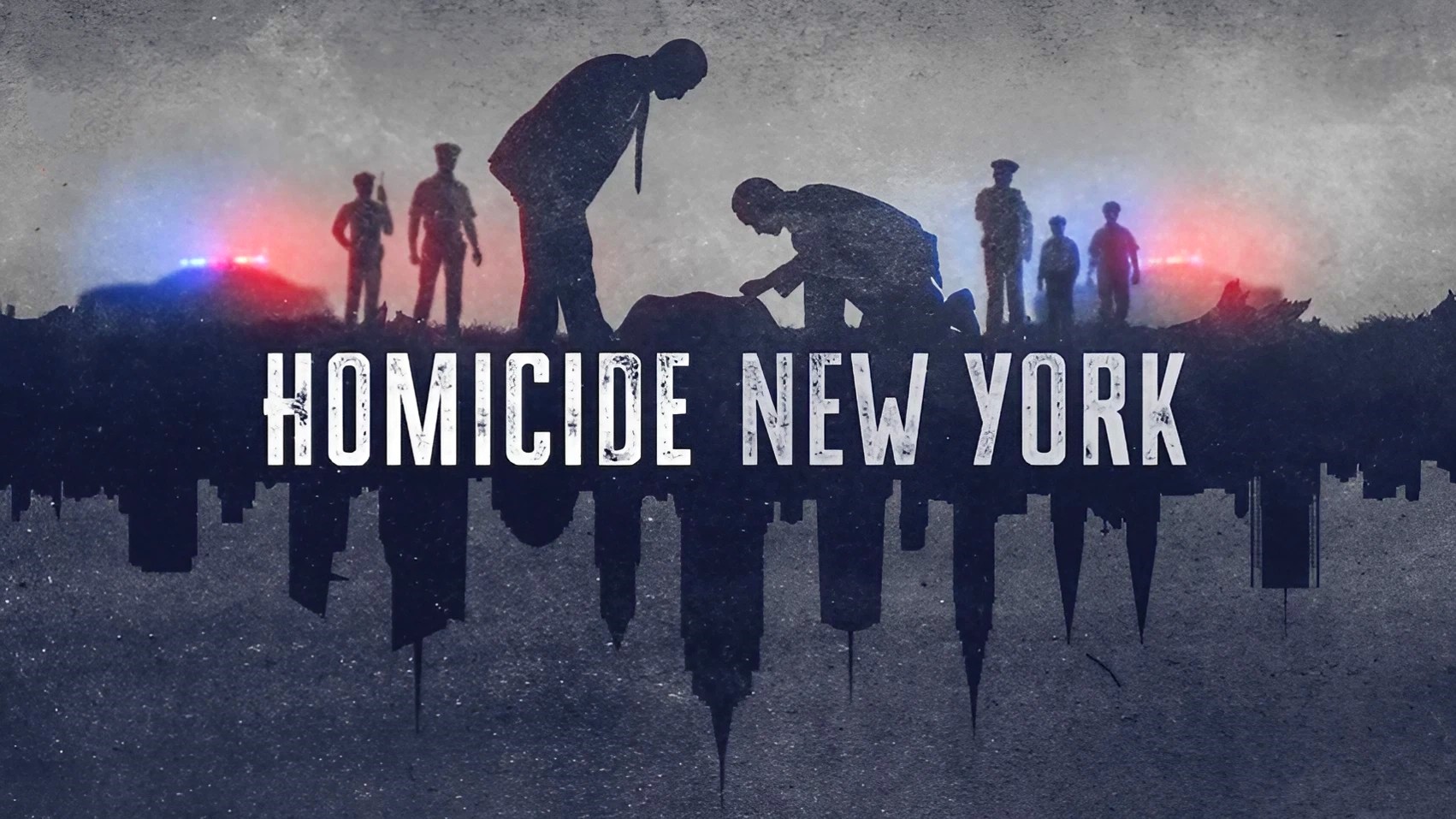 Is homicide new york based on a true story