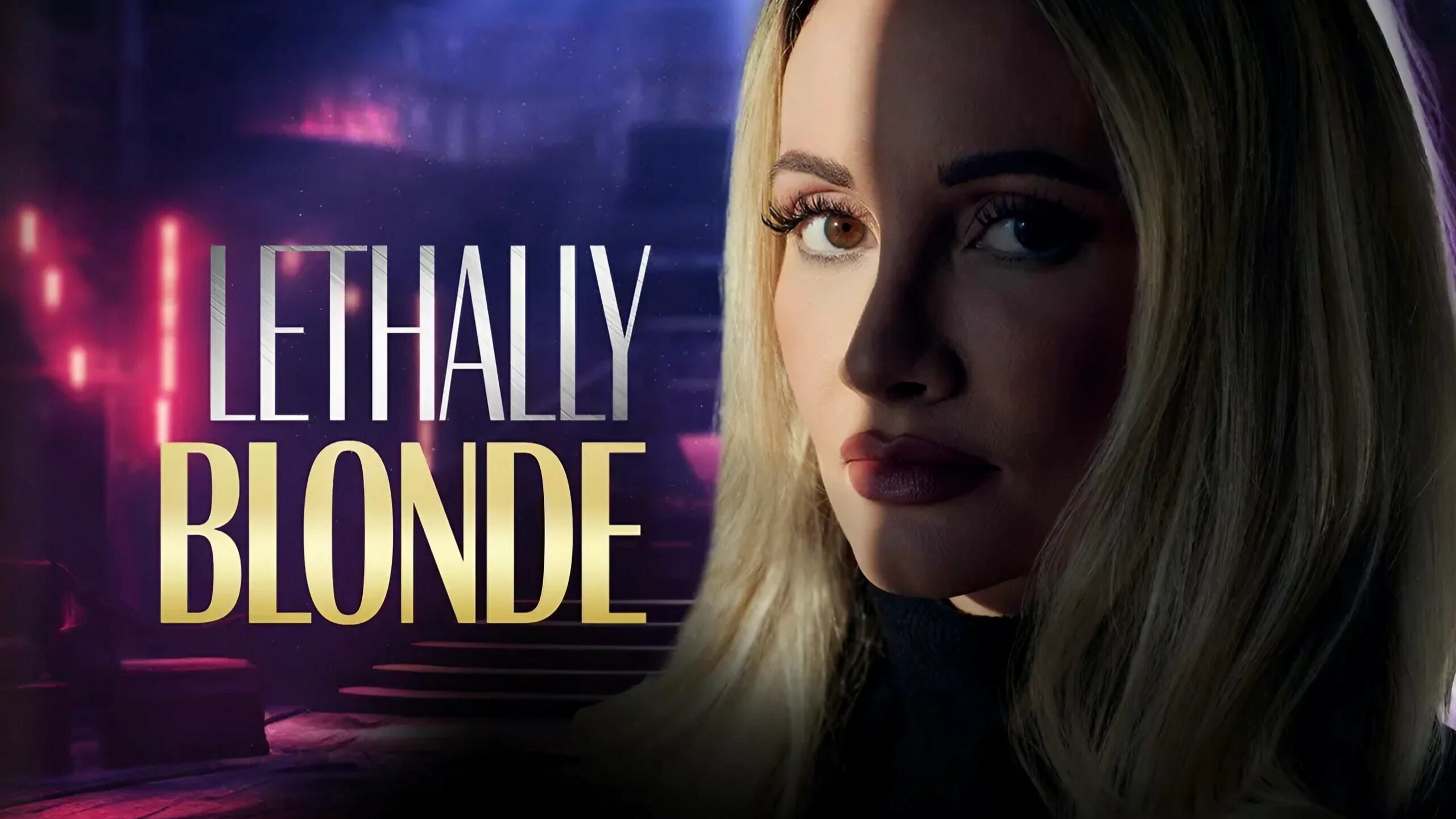 Lethally Blonde Season 2