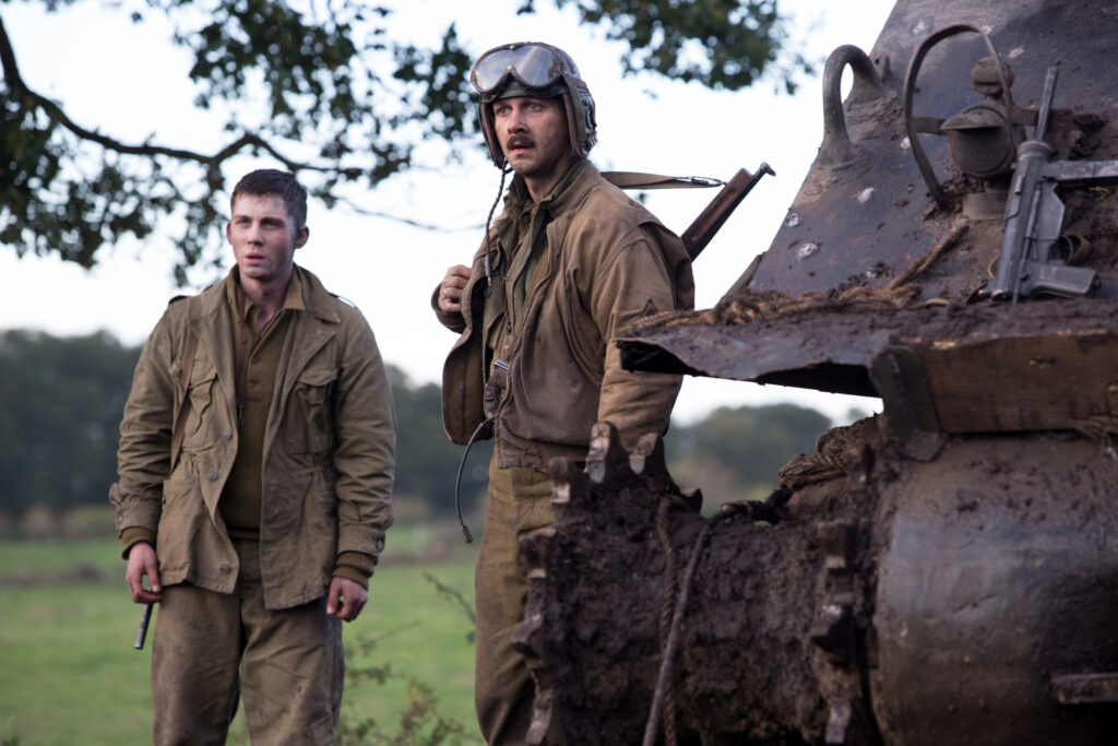 Is Fury Based On A True Story? The Blockbuster 2014 War Film! 