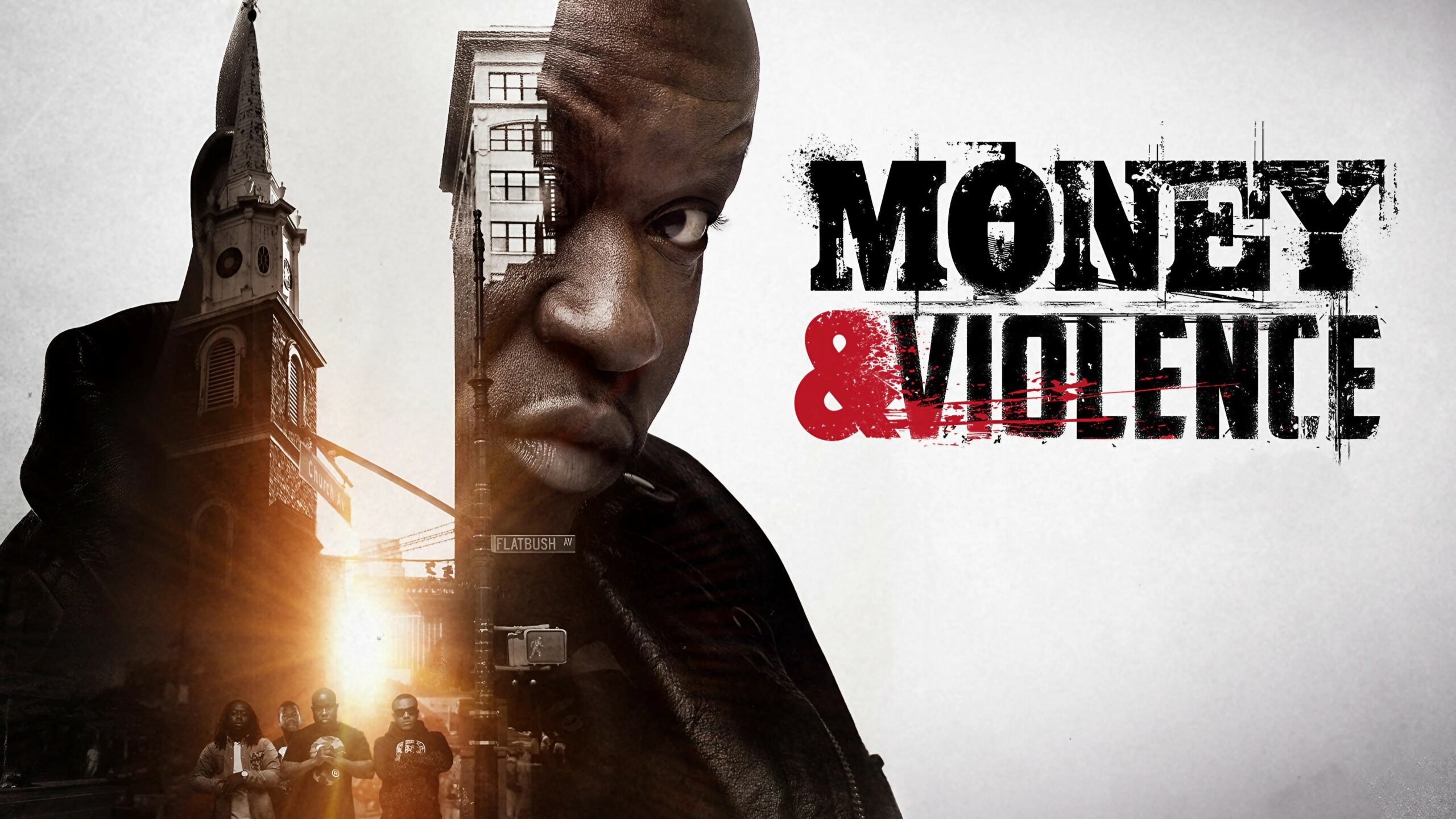Money And Violence Season 3