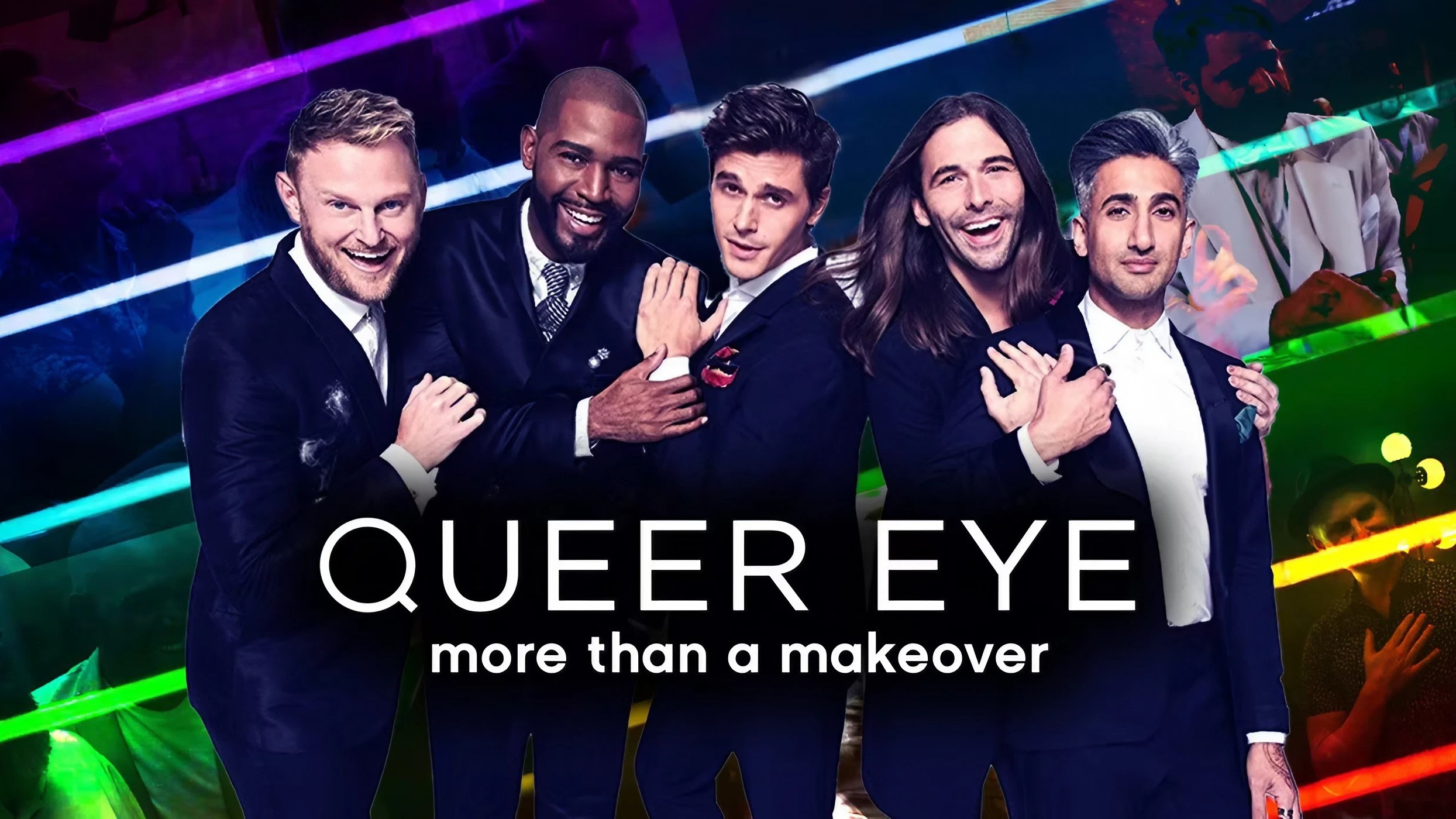Queer Eye Season 9 release date
