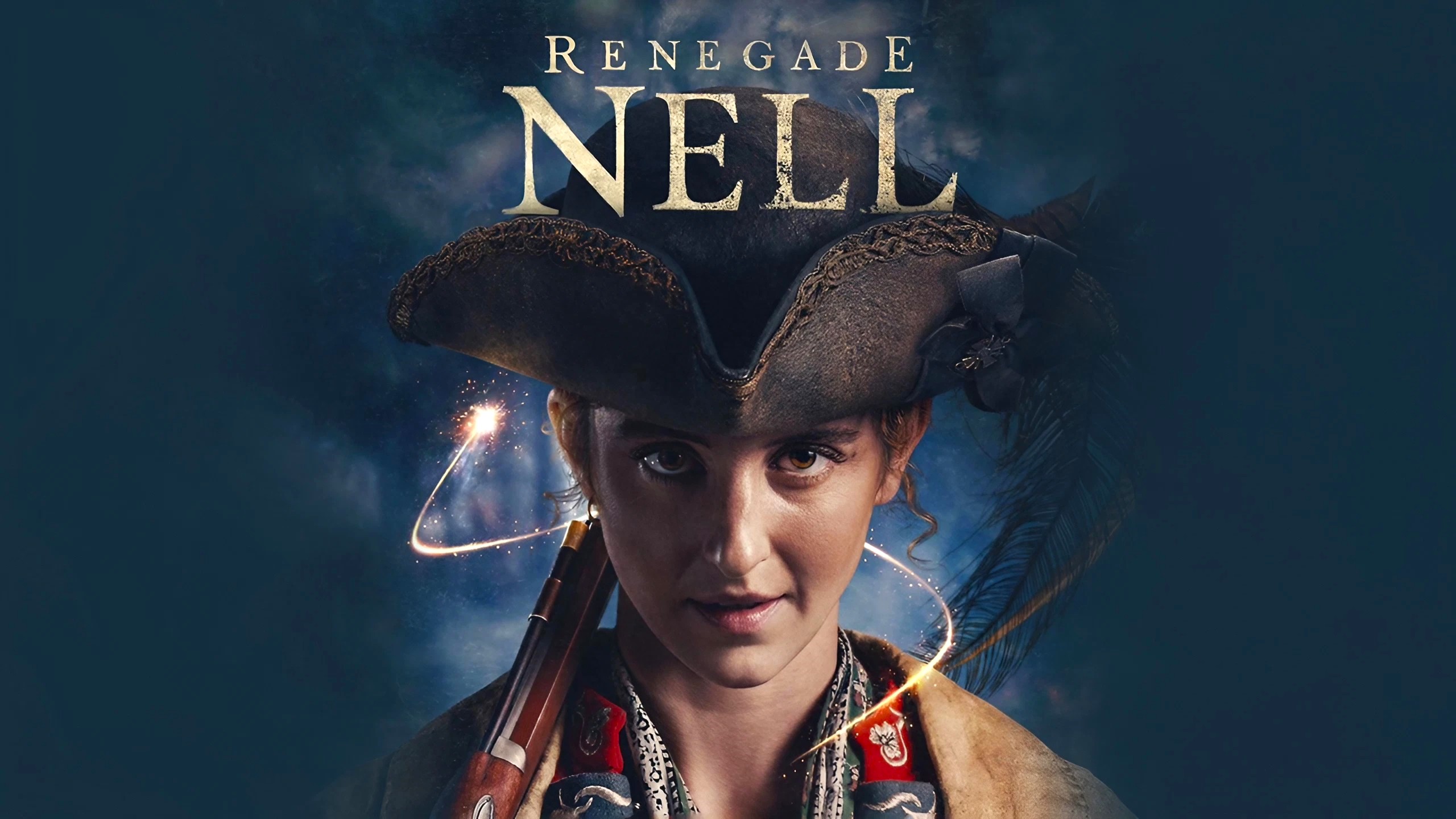Renegade Nell Season 2