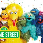 Sesame Street Season 55 Release Date