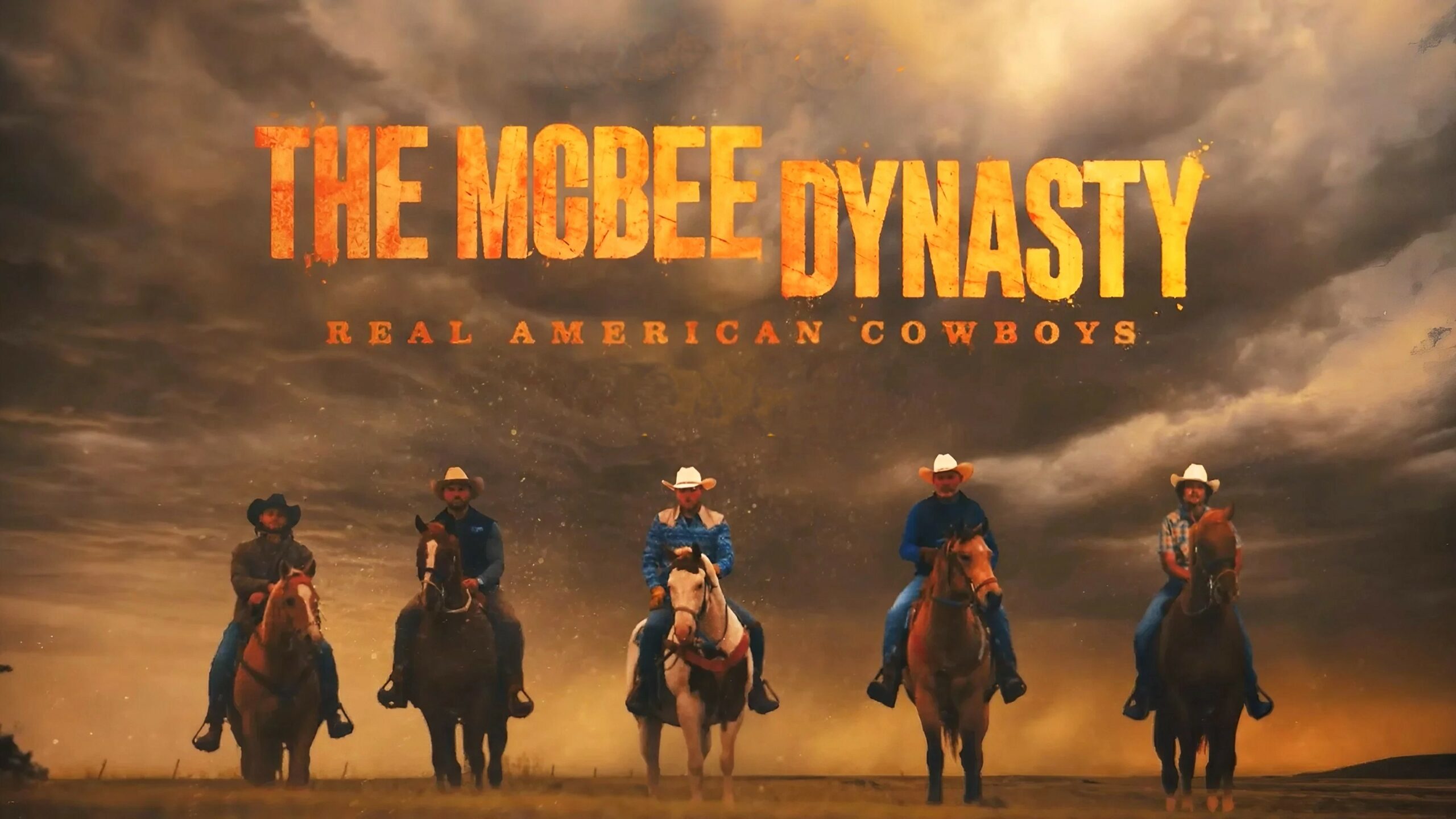 The McBee Dynasty Real American Cowboys Season 2 Release Date