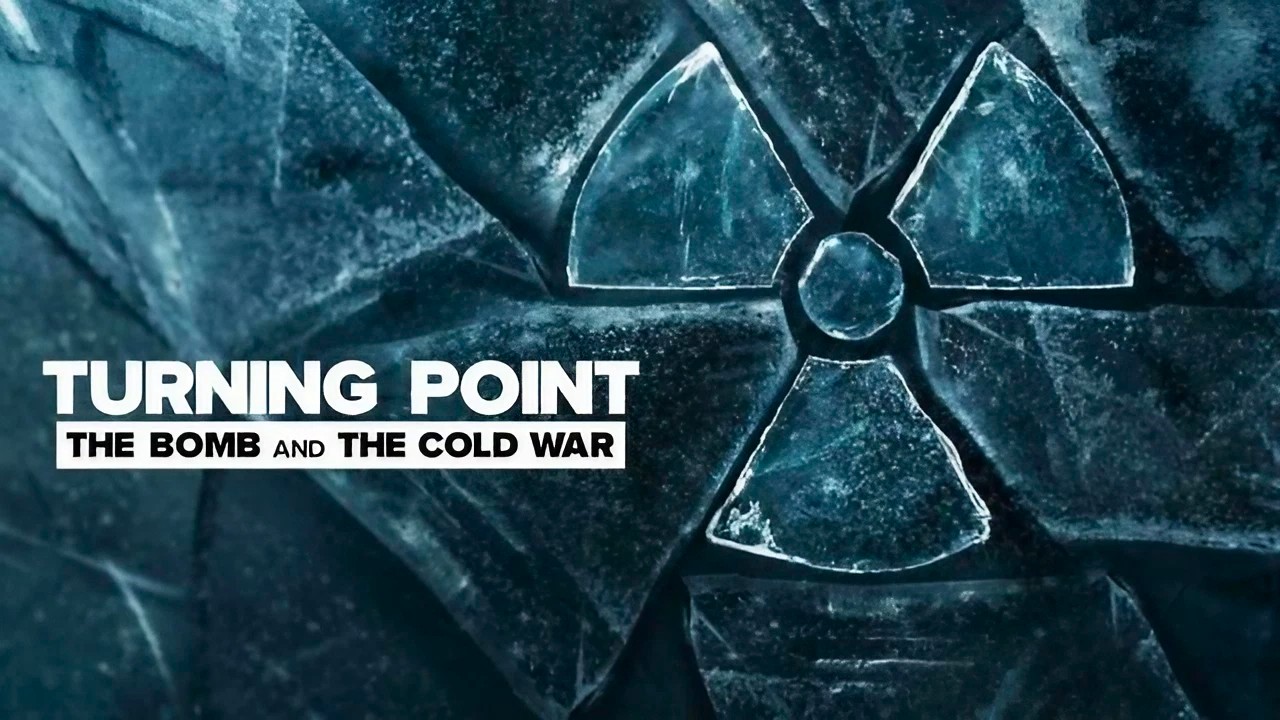 Point: The Bomb And The Cold War Season 2