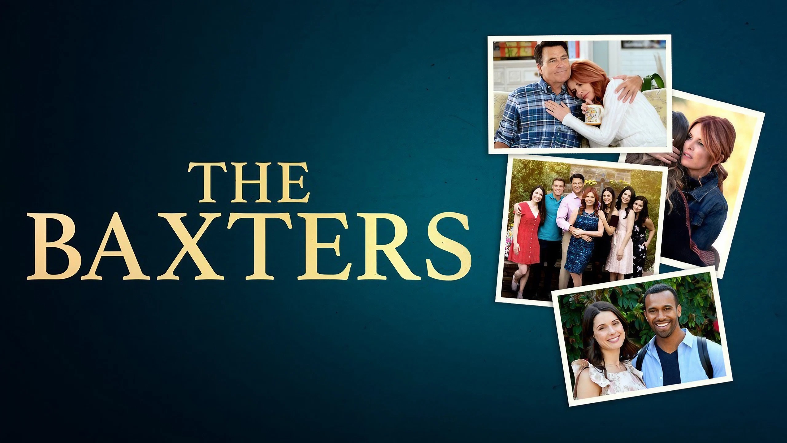 is The Baxters based on a true story