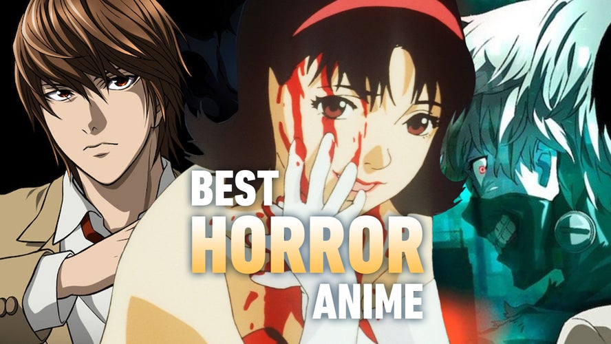10 Anime Horror Movies On Netflix: Curated List For You!