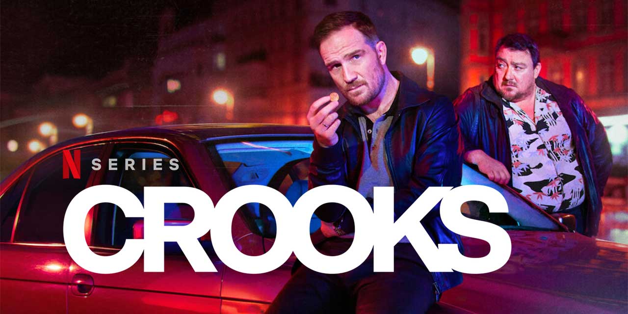 Crooks Season 2 Release Date And All Other Updates!