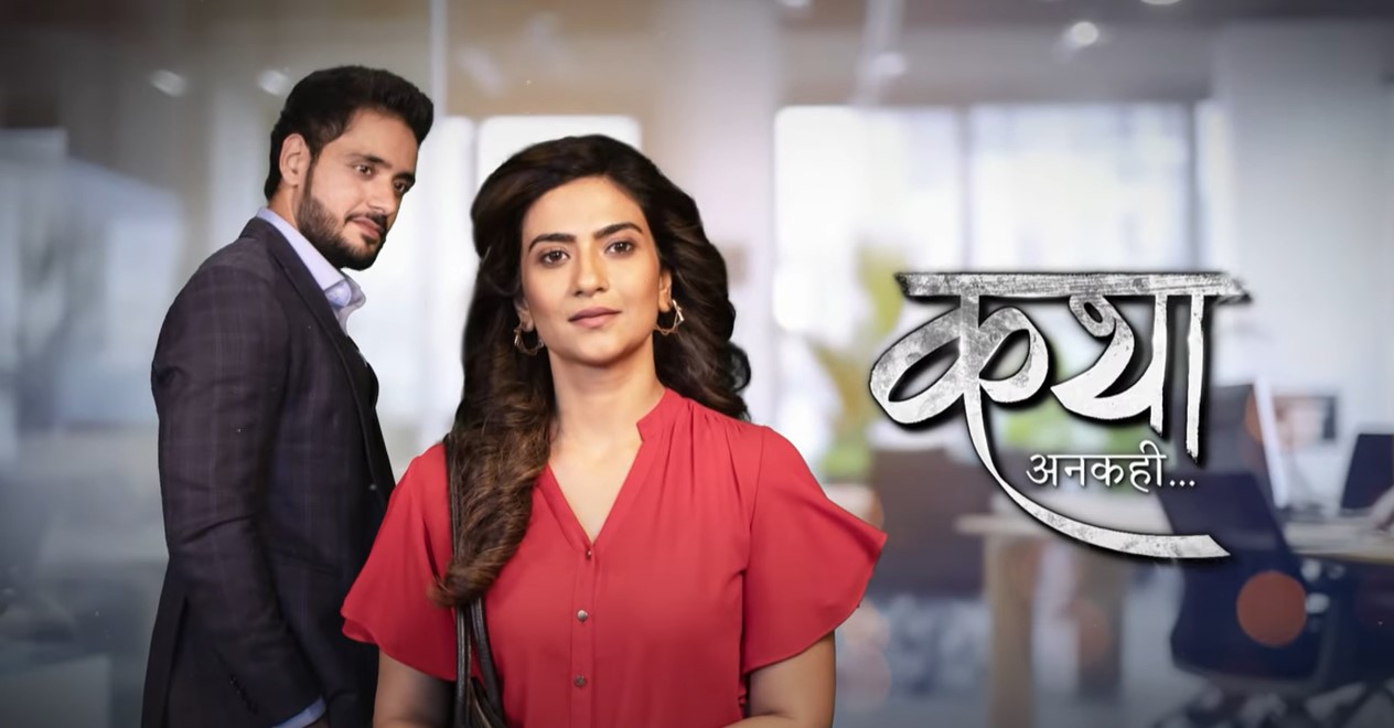 Katha Ankahee Season 2 Release Date And All Other Updates!