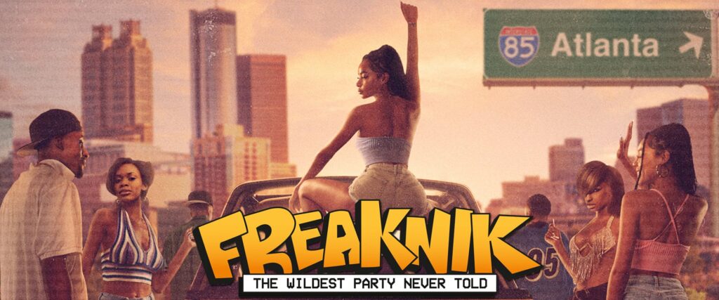 What Happened To Freaknik? What Led To The Downfall Of The Most Celebrated Festival Of Atlanta? 