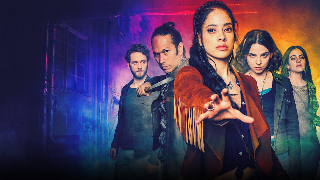 Diablero Season 3 Release Date Estimates - Is The Thrilling Horror Drama Officially Cancelled By Netflix? 