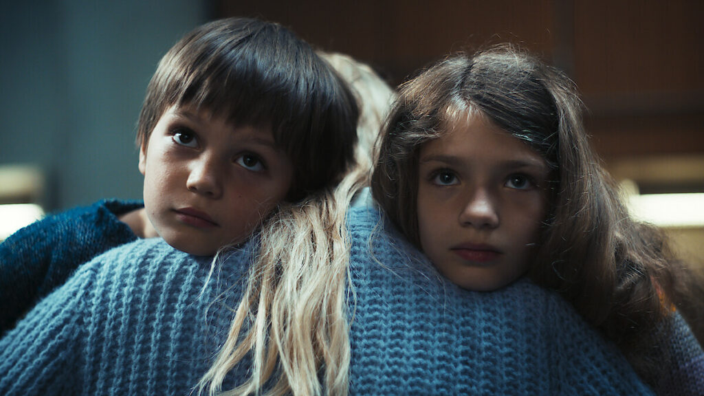 Dear Child Season 2 Release Date Updates - Is This German Drama A Limited Netflix Series? 