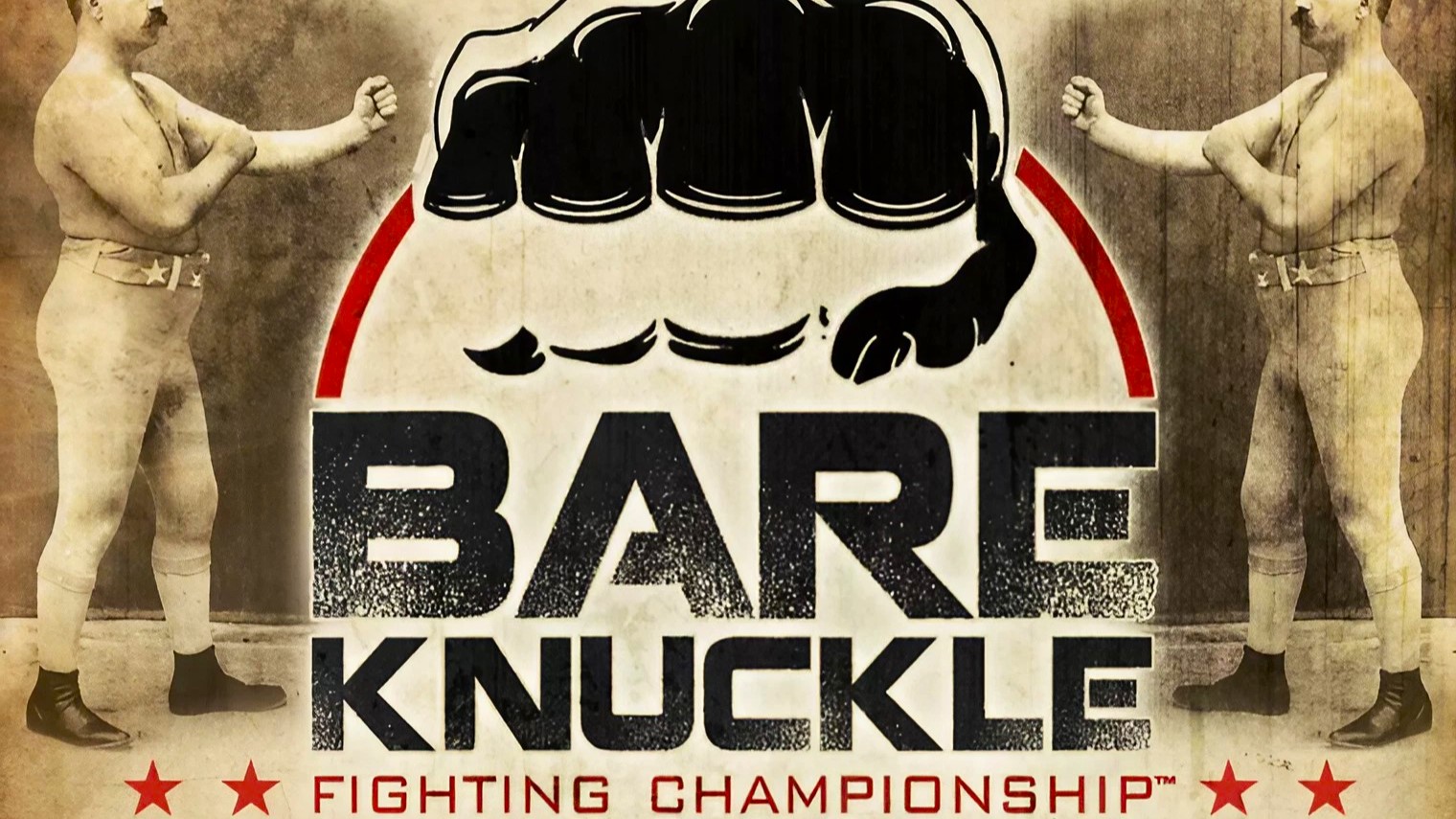 Bare Knuckle Fighting Championship Season 2 release date