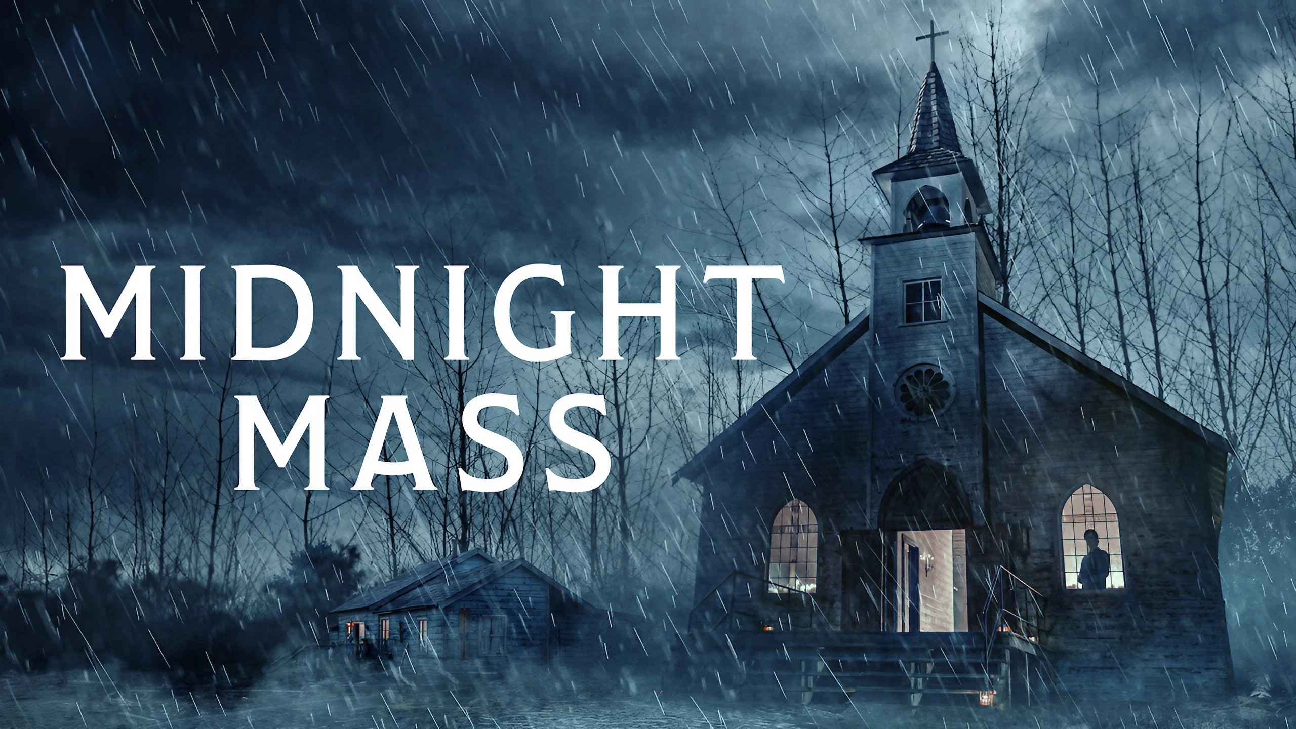 is Midnight Mass based on a true story