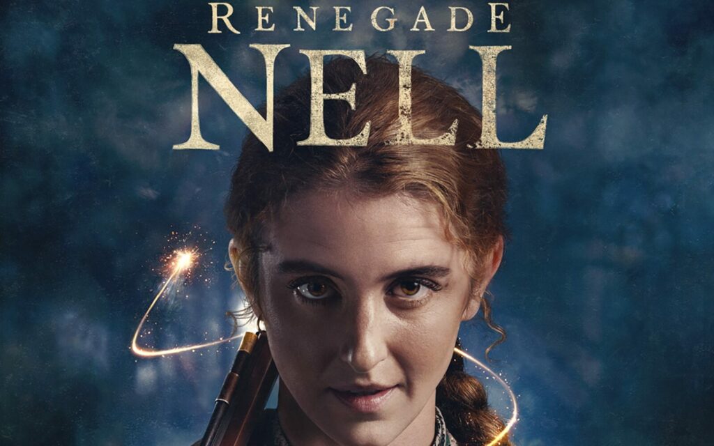 Is Renegade Nell Based On A True Story? History Re-Written By Sally Wainwright! 