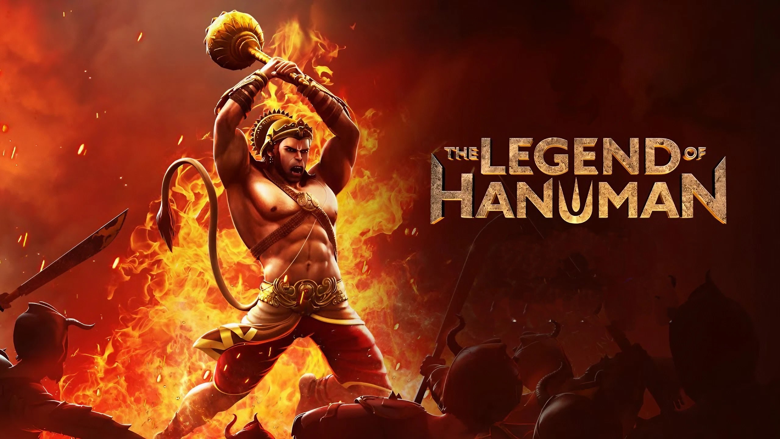 The Legend Of Hanuman Season 4 release date
