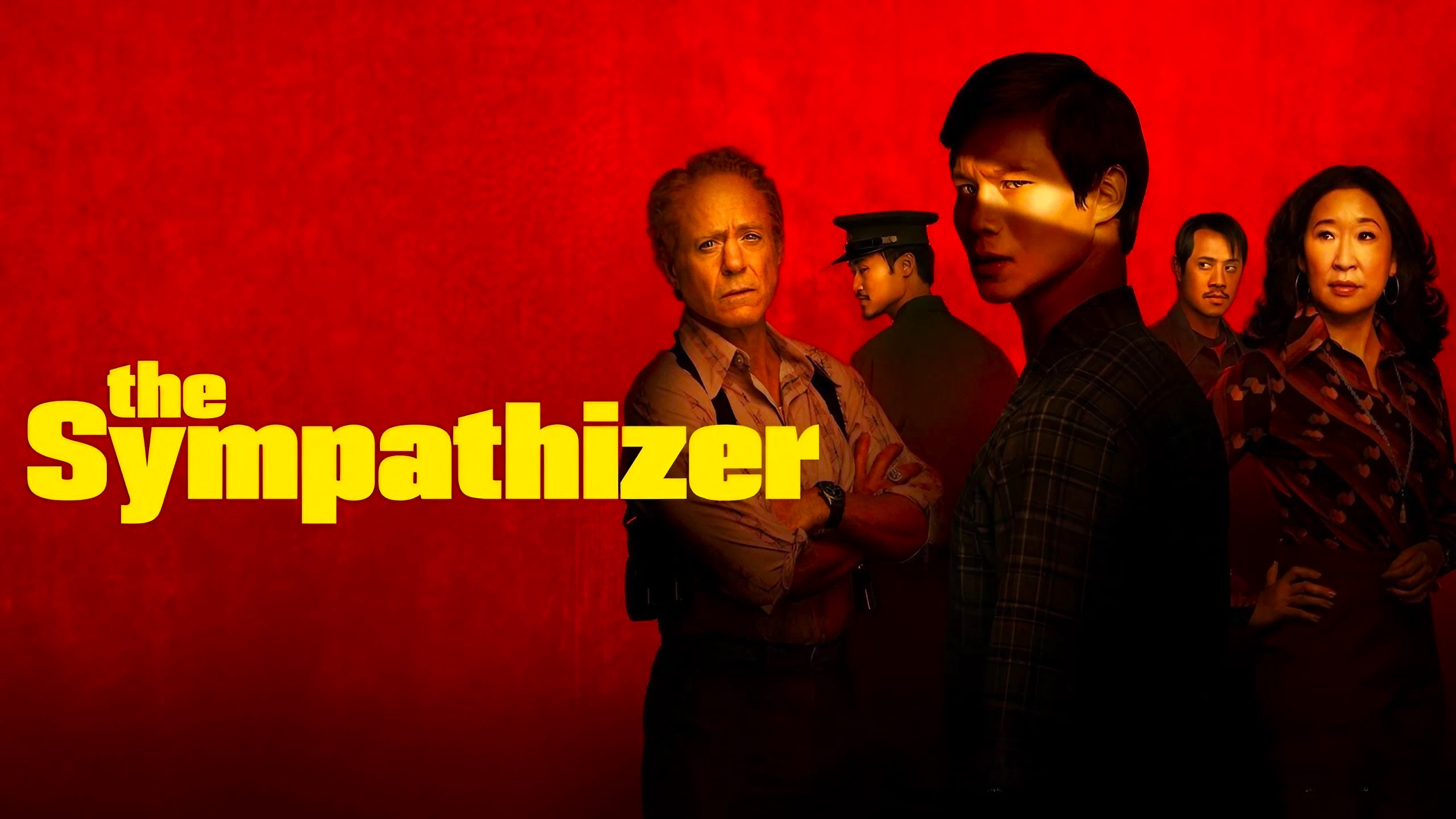 The Sympathizer season 2 release date