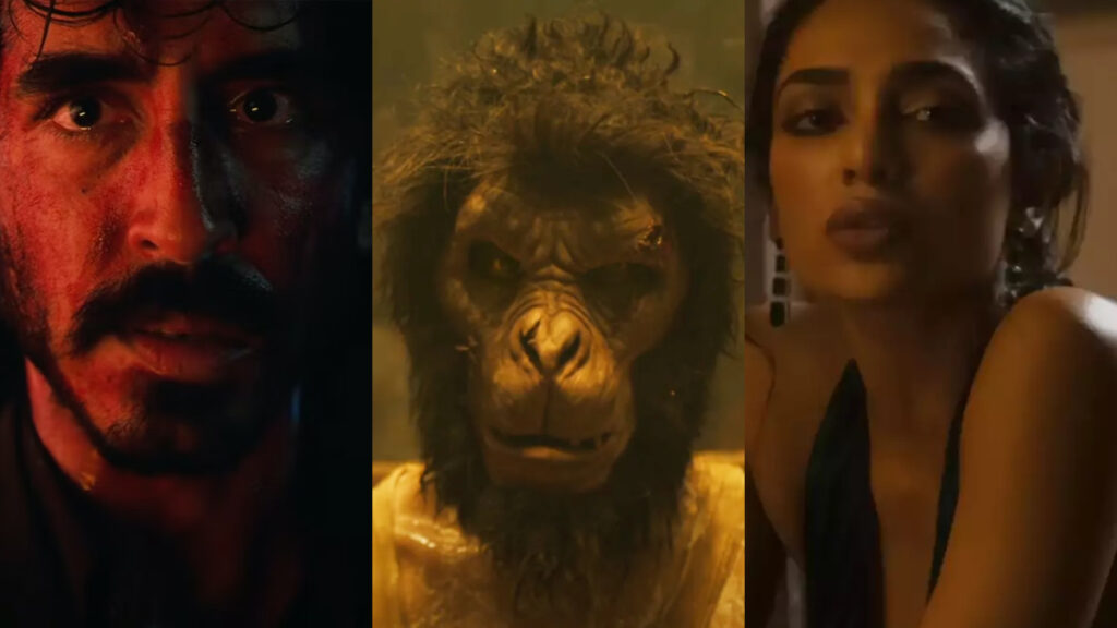 Is Monkey Man Based On A True Story? Dev Patel’s First Directorial Debut! 
