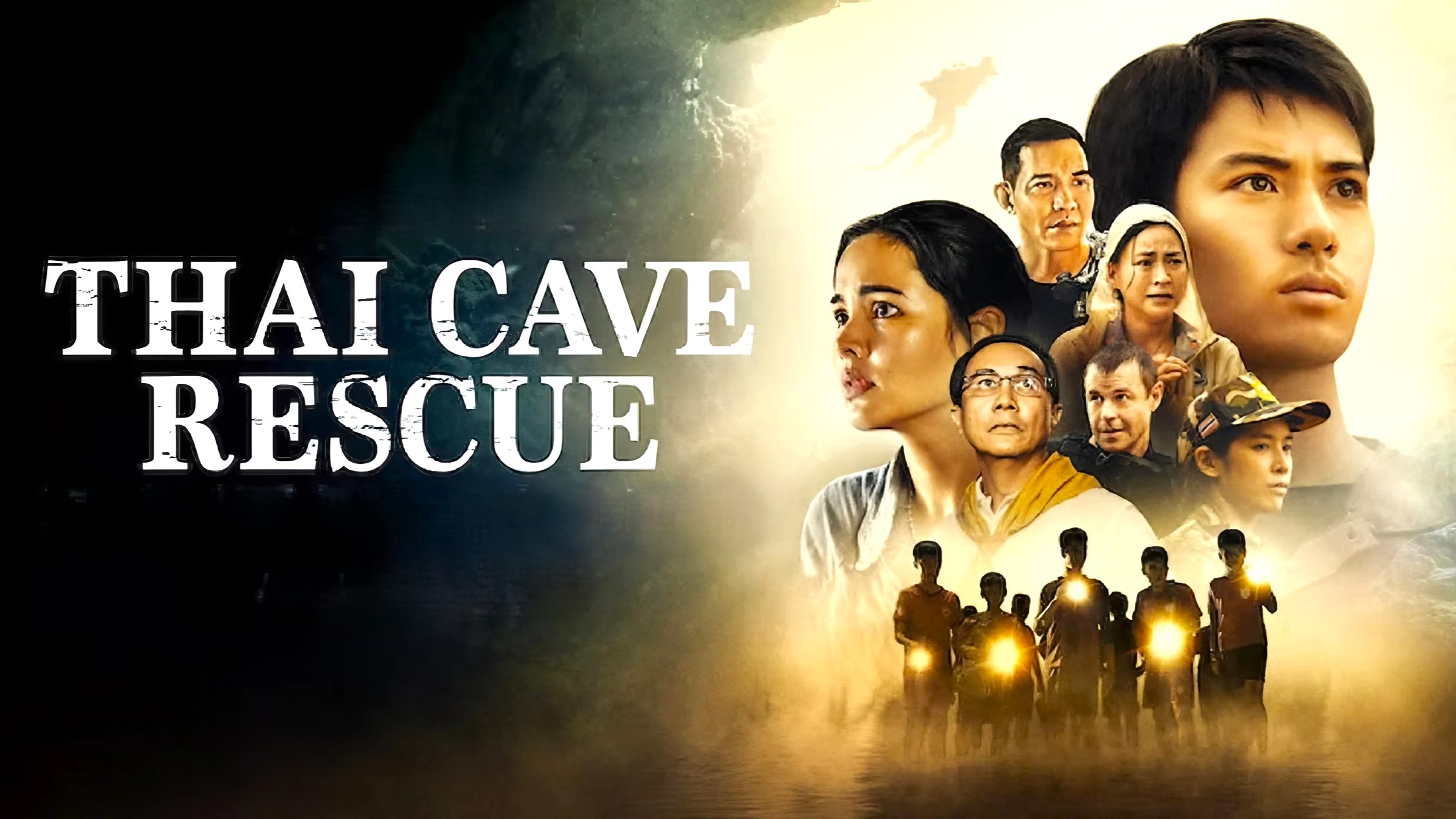 Thai Cave Rescue season 2 release date