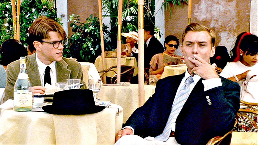 The Talented Mr. Ripley Ending Explained - One Of The Finest Thrillers Of 1999! 