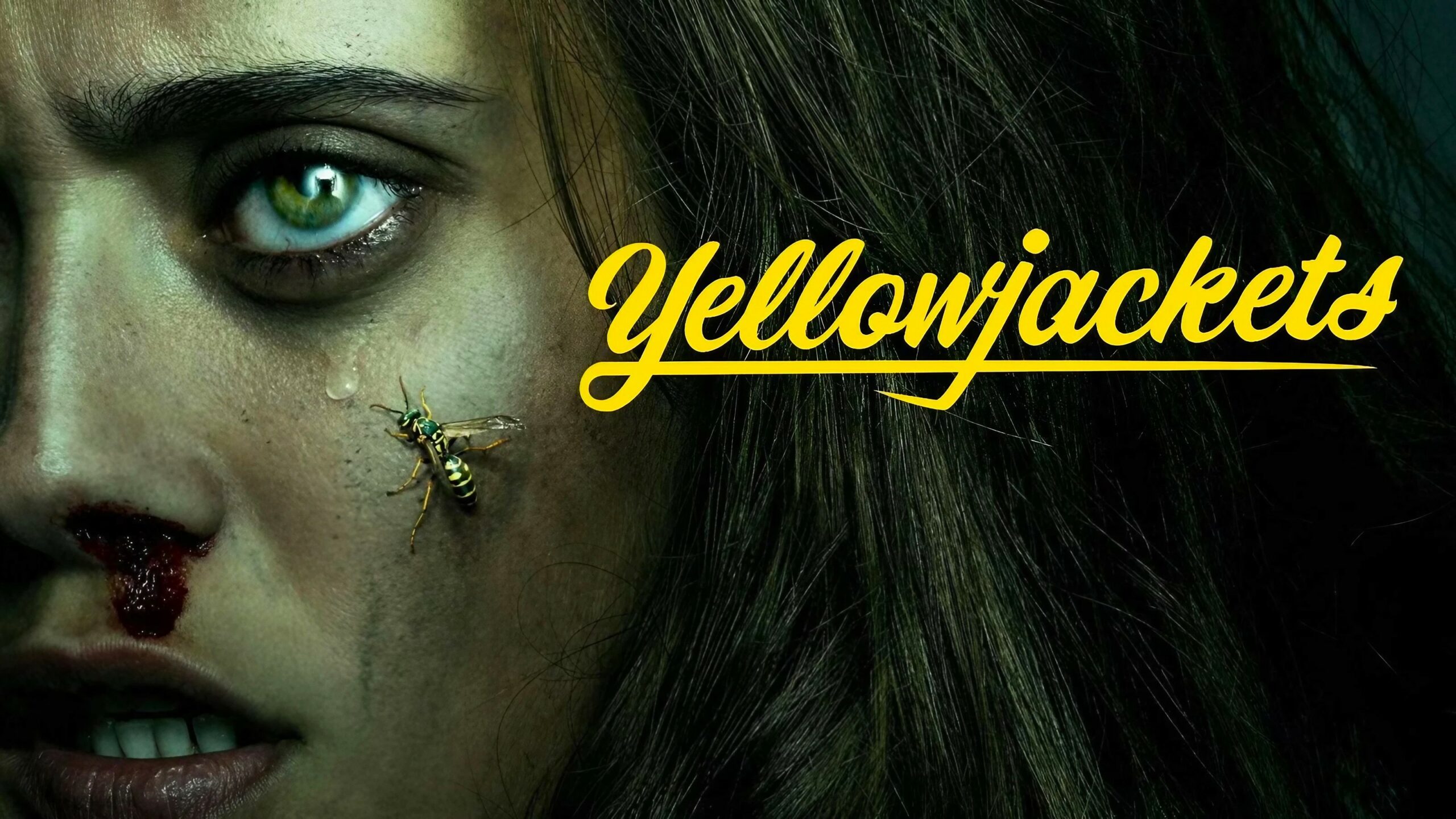 Yellowjackets season 3 release date